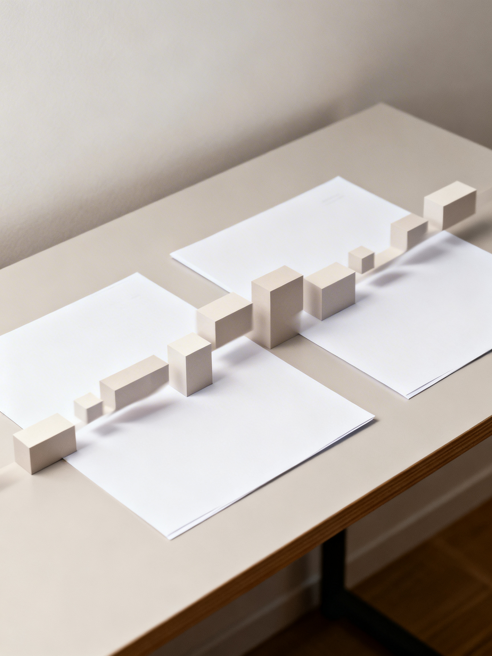 中文简历转英文简历流程示意图