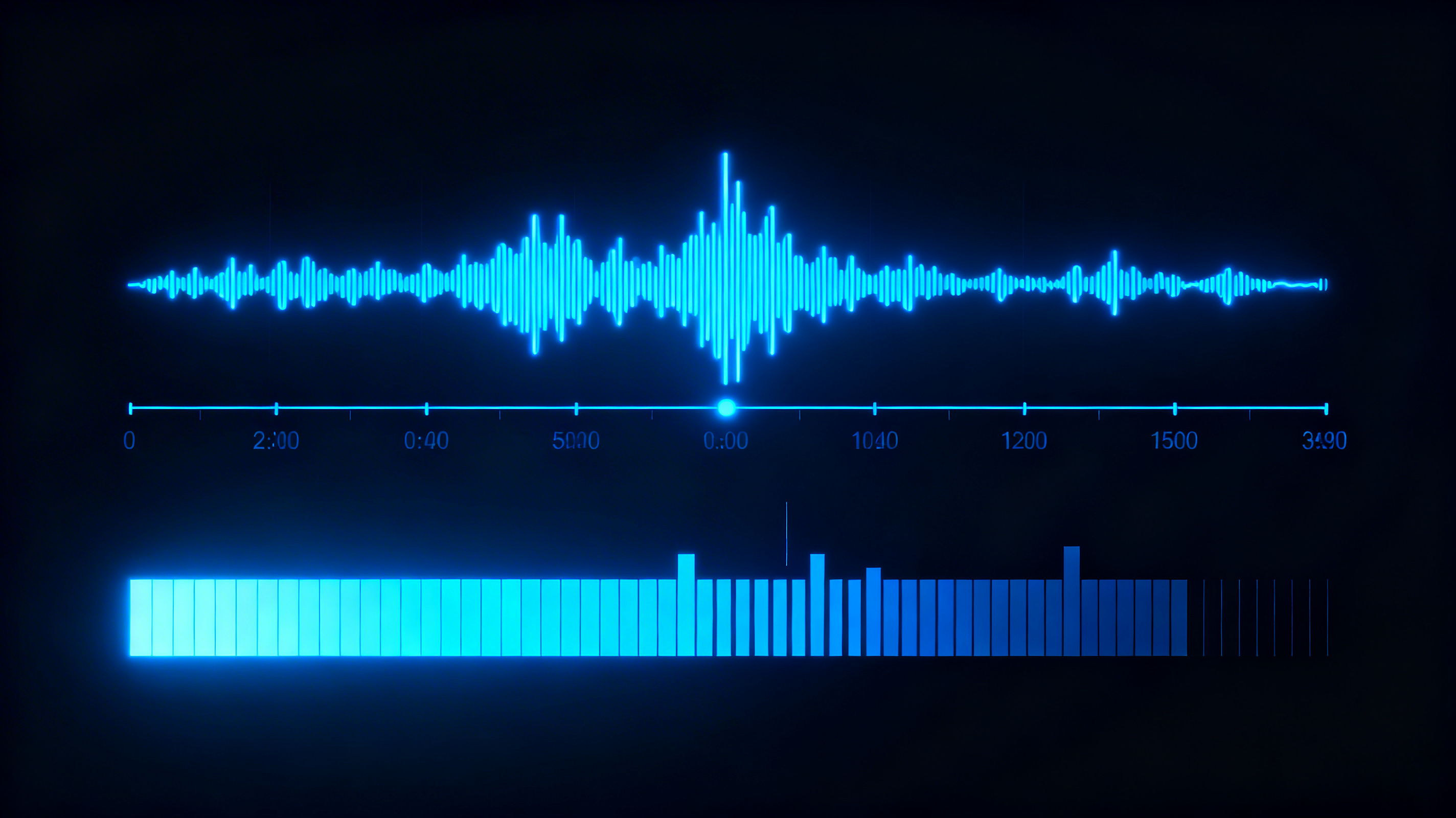 SRT 时间轴保持机制示意图