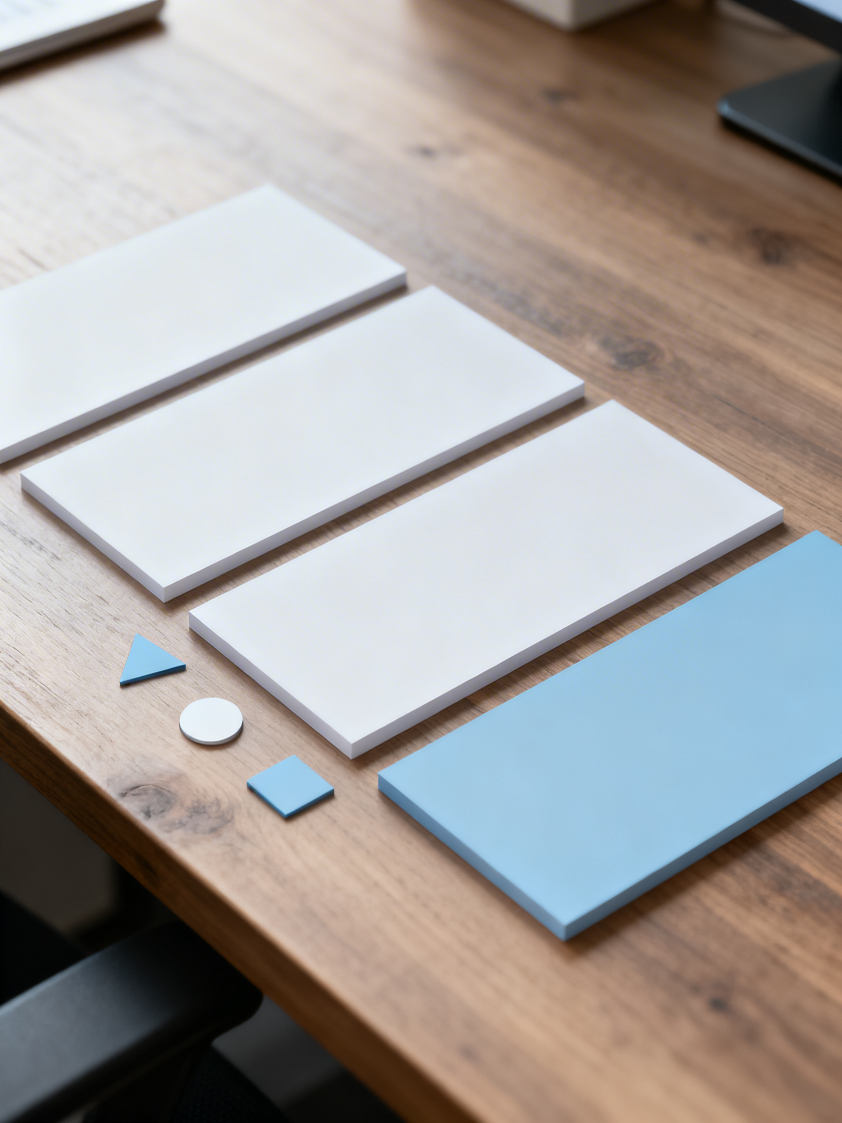 Word 简历翻译排版结构示意图