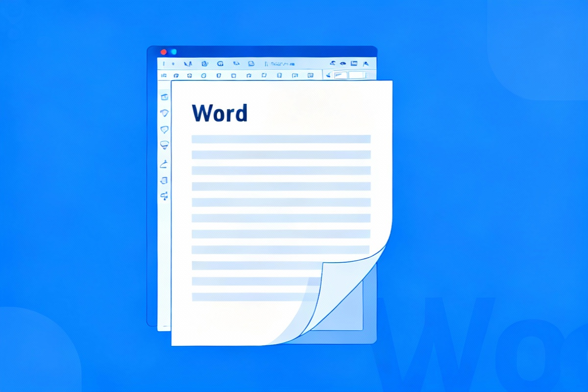 Word Document Translation