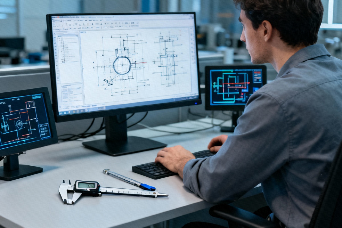 Technical documentation